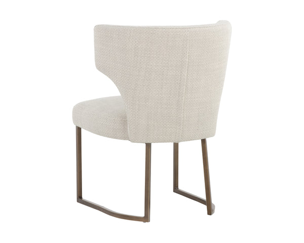 Yorkville Dining Chair
