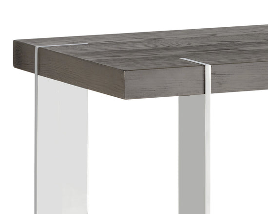 Daria Console Table