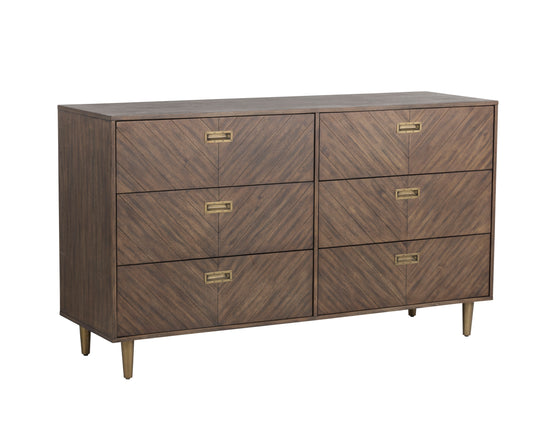 Greyson Dresser