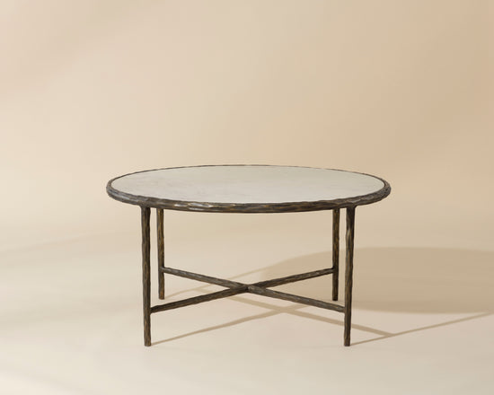 Riyaz Coffee Table