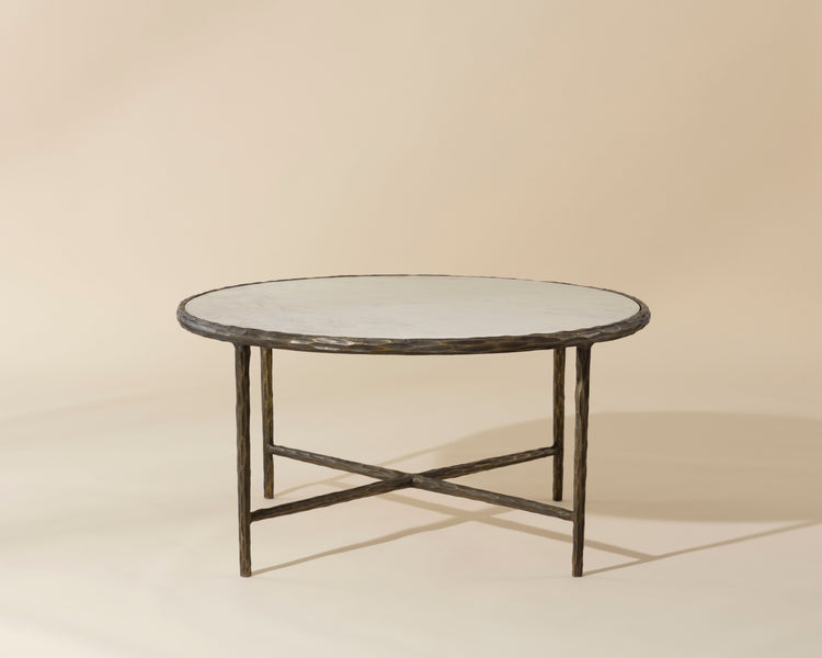 Riyaz Coffee Table