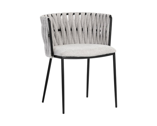 Sunpan Sarai Dining Armchair