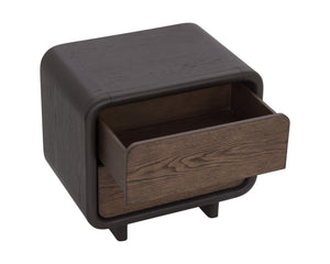 Koa Nightstand