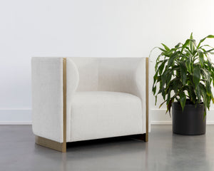 Larron Armchair