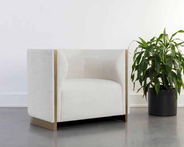 Larron Armchair
