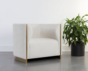 Larron Armchair