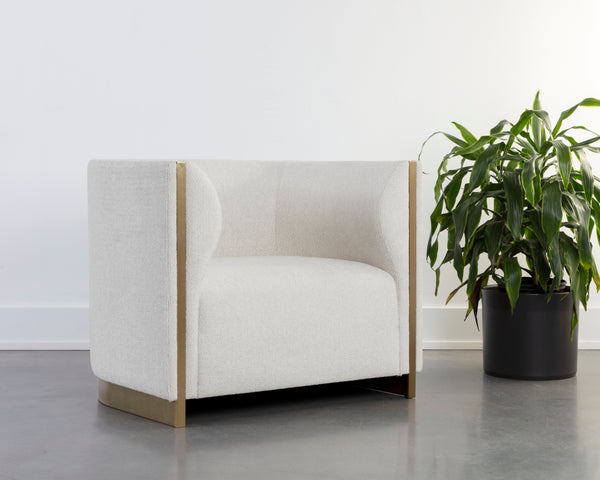 Larron Armchair