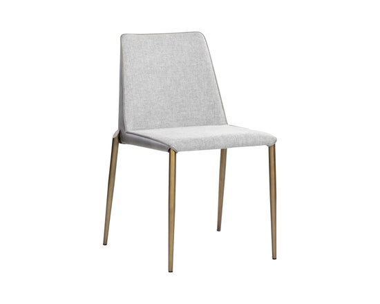 Renee Stackable Dining Chair  | Set of 2