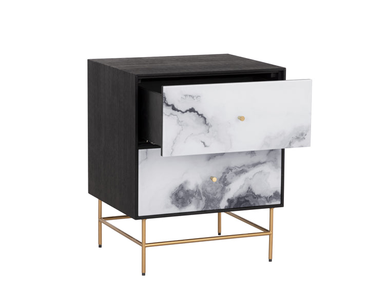 Cordero Nightstand