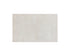 Alaska Handloomed Rug  White  5' X 8'