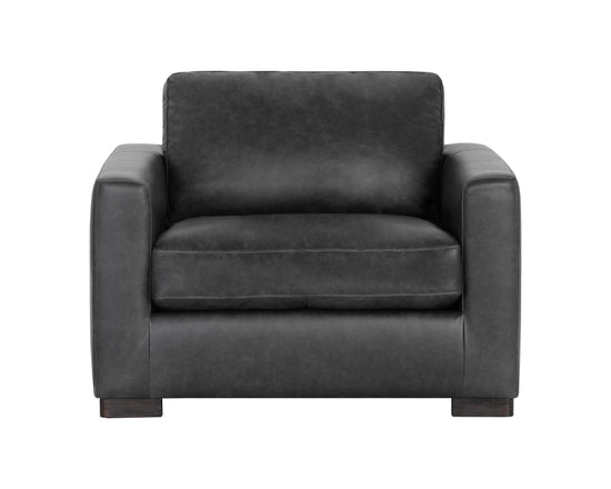 Baylor Lounge Chair