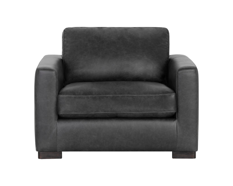 Baylor Lounge Chair