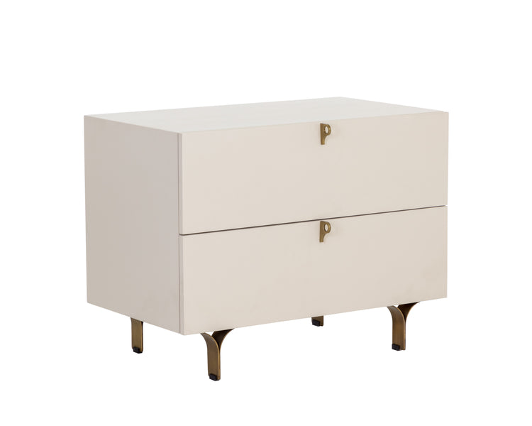 Celine Nightstand Large