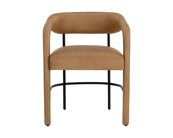 Mavia Dining Armchair