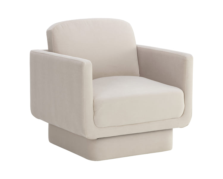 Sunpan Everton Armchair