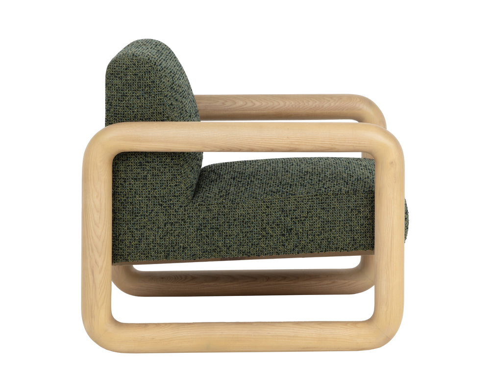 Nubo Lounge Chair