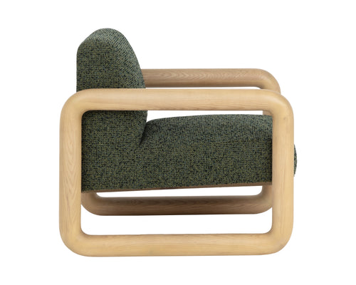 Nubo Lounge Chair