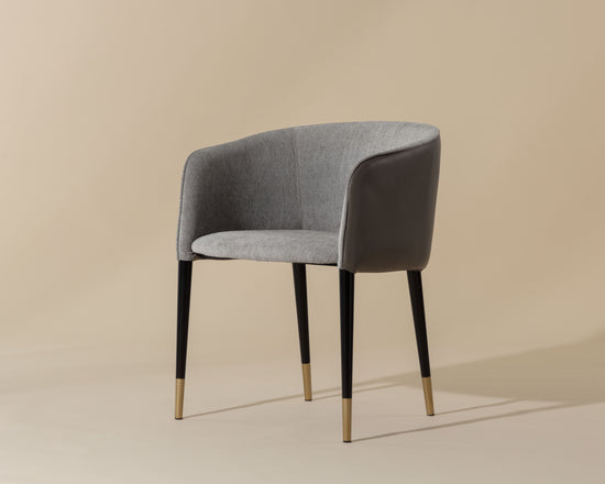 Asher Dining Armchair