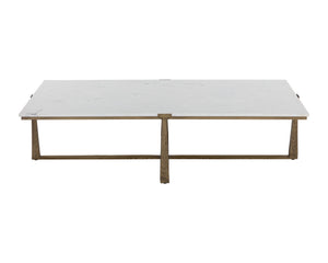 Cowell Coffee Table