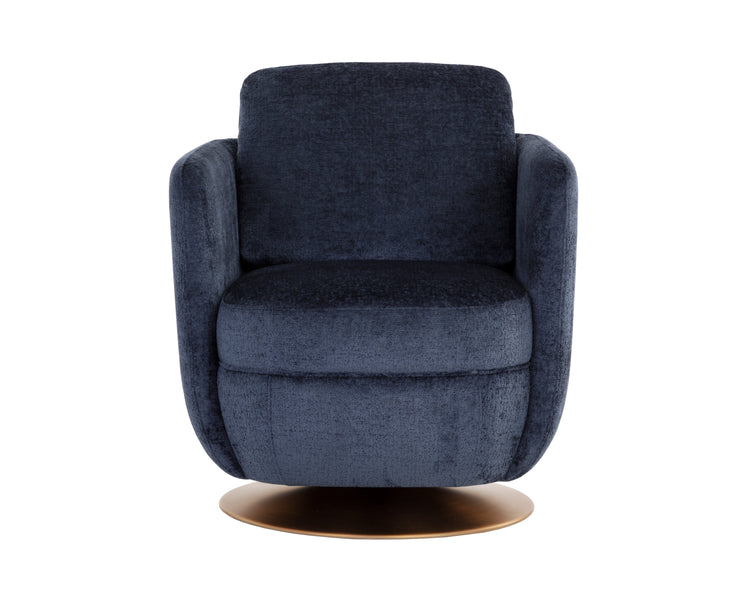 Gilley Swivel Lounge Chair