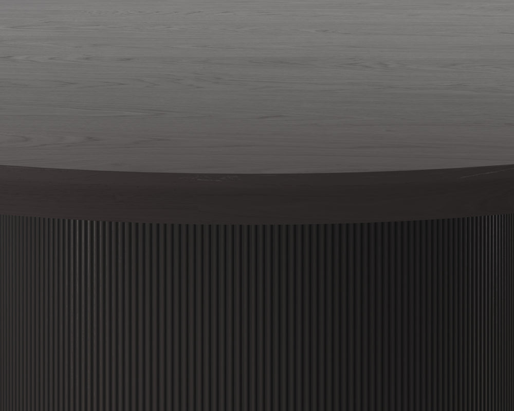 Kalla Dining Table Round - 68"