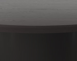 Kalla Dining Table Round - 68"