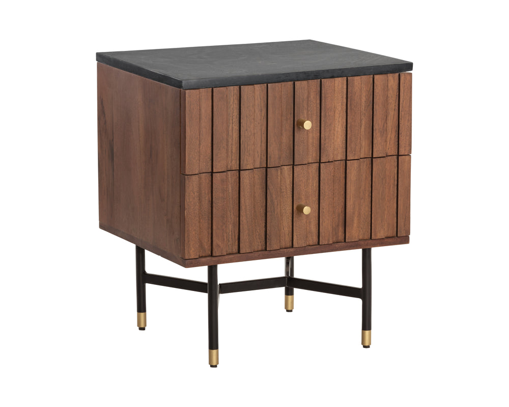 Wellington Nightstand