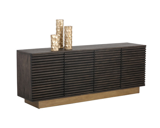 Sunpan Paris Sideboard