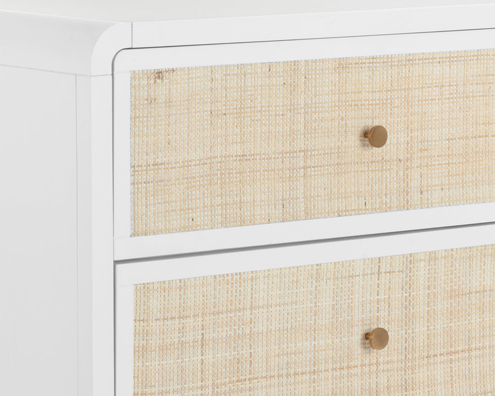 Tierra Dresser Small