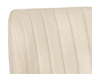 Clinton Dining Chair  Bronze  | Set of 2