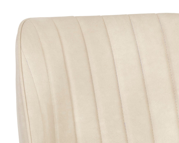 Clinton Dining Chair  Bronze  | Set of 2