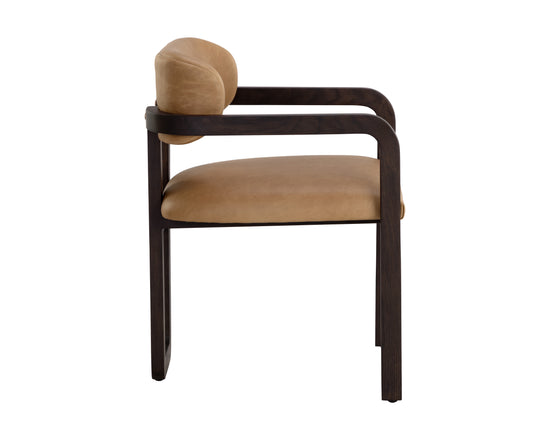 Madrone Dining Armchair