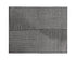 Serene Handwoven Rug  Black / White  8' X 10'