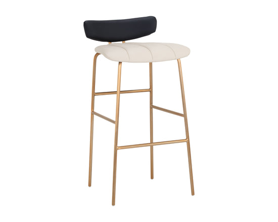 Sunpan Lorelei Barstool