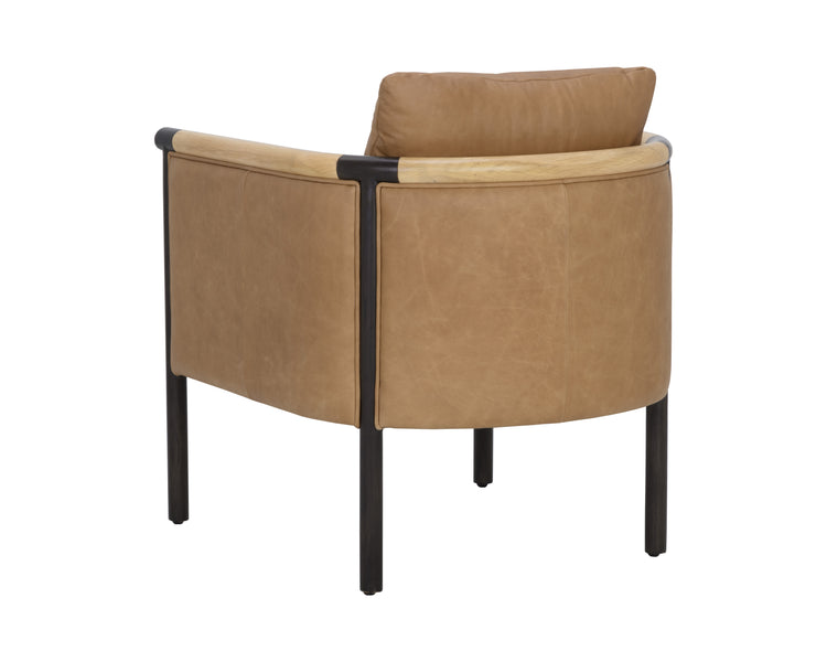 Wilder Lounge Chair