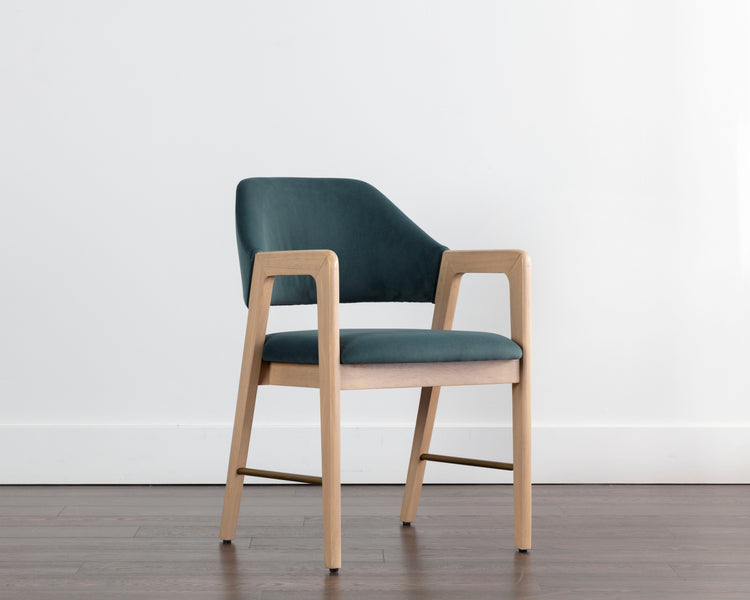 Milton Dining Armchair