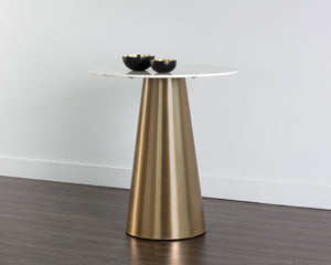 Damon Bar Table