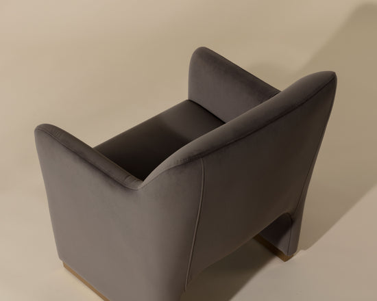 Jaime Dining Armchair