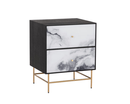 Cordero Nightstand