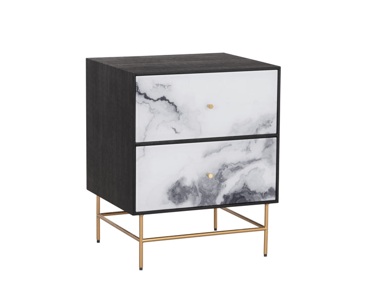 Cordero Nightstand