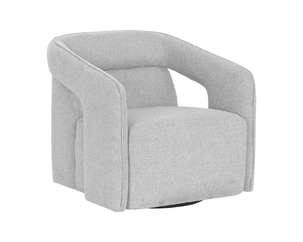 Kendrick Swivel Lounge Chair
