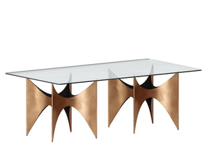 London Dining Table Base