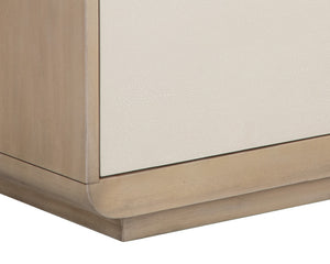 Kayden Storage Cabinet