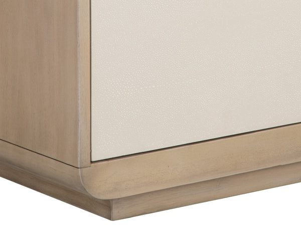 Kayden Storage Cabinet