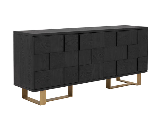 Sunpan Lars Sideboard