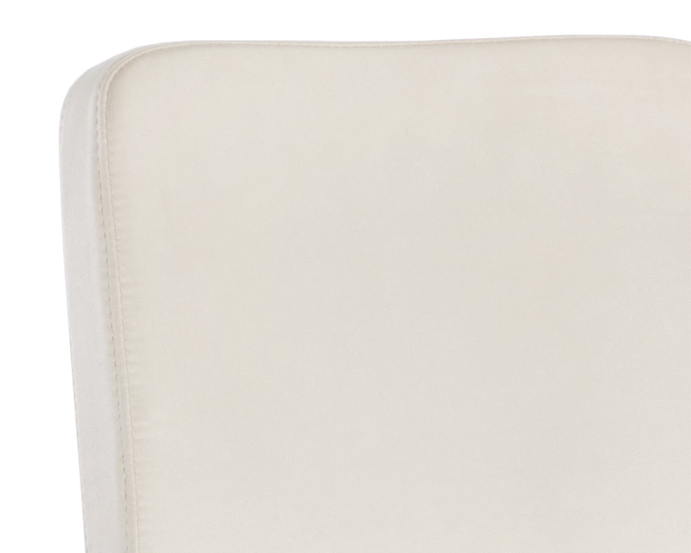 Hilda Swivel Dining Chair