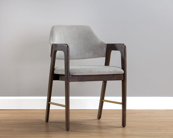 Milton Dining Armchair