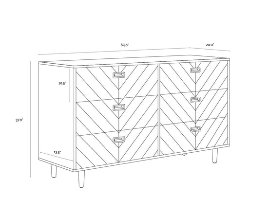 Greyson Dresser