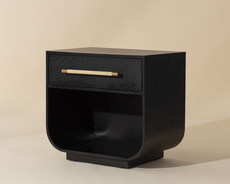 Tarrant Nightstand