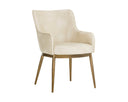 Franklin Dining Armchair